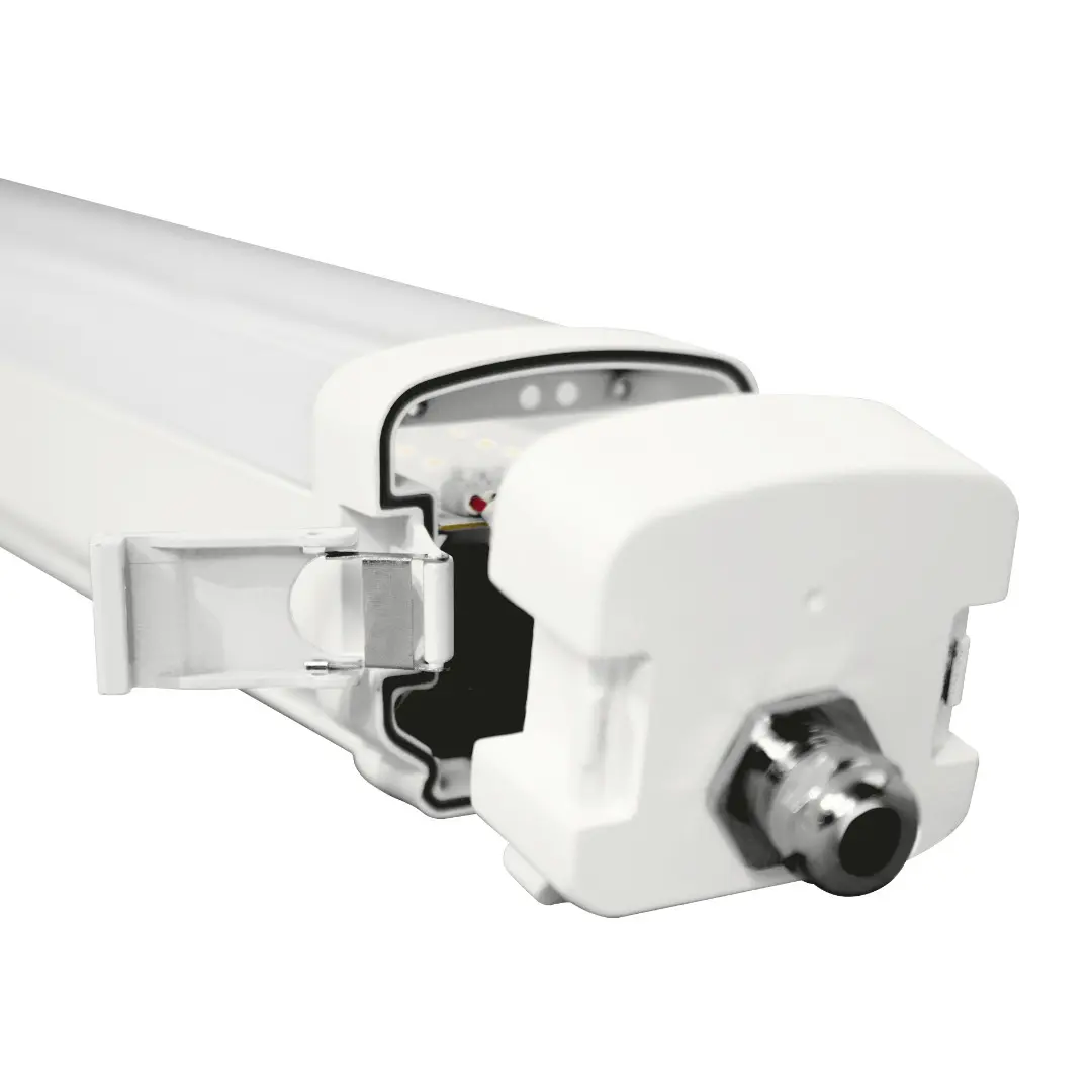 TP open endcap